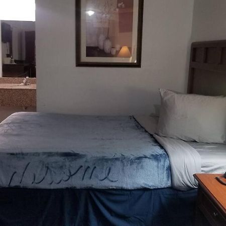 Osu 2 Queen Beds Hotel Room 117 Wi-Fi Stillwater Kültér fotó